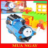  Đồ Chơi Tàu Hỏa Thomas -dc2448 