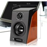  Loa di động cắm nguồn usb 950 đẹp mắt -DC1240 
