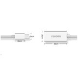  Cáp chuyển từ Mini Displayport sang HDMI VEGGIEG -dc3183 