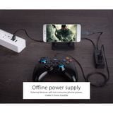  Hub USB 4 cổng USB 3.0 Orico W5P-U3 -dc2151 