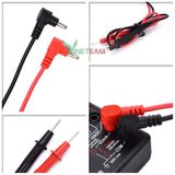  Đồng hồ vạn năng DT-830B đo thông mạch cho thợ điện AC/DC ✔Đồng hồ đo điện vạn năng kỹ thuật số -dc4435 