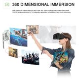  Kính Thực Tế Ảo VR SHINECON G10 Cho Điện Thoại 4.7-7.0 inch phù Hợp Với Phím Điều Khiển -dc4664 