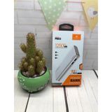  Pin sạc dự phòng Earldom ET-PB03 12500mAh - lõi Polymer (Trắng) -DC2212 