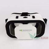  Kính 3D Shinecon Phiên Bản G05 -DC3240 