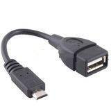  Cáp OTG giá rẻ nối điện thoại máy tính bảng với usb, usb 3G, phím chuột -DC1203 