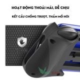  TAY CẦM KHÔNG DÂY CHƠI GAME TRÊN ĐIỆN THOẠI - MOBILE BLUETOOTH MOCUTE 057 -dc4010 