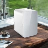  Tủ lạnh mini cao cấp chuyên dùng cho ô tô, xe hơi, gia đình tủ 8L 