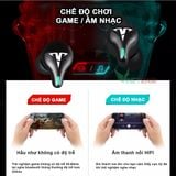  Tai Nghe Bluetooth Không Dây 5.0 ME-19 Cảm Ứng Vân Tay ✔Dock sạc Led Đổi Màu✔ Âm Thanh Vòm 8D Chống Nước IPX6 -dc4424 