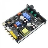  FX-AUDIO TUBE-06 MKII Bộ Khuếch Đại Âm Thanh Hi-Res với Đèn 6N3 và DAC ES9018K2M - DC5208 