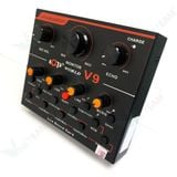  SOUND CARD AQTA V9 Live Stream. Thu Âm. Nhiều Hiệu Ứng Đa Dạng Cực Hay phiên bản quốc tế -DC3021 