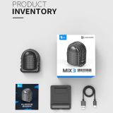  Bộ chuyển đổi Game G-mix3 kết nối chuột và bàn phím chơi Pubg,Ros,Free Fire Và các game EPS Hỗ trợ Androi ,IOS -DC3814 