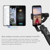  Gimbal Chống Rung Hohem iSteady Pro  [CHÍNH HÃNG] Sử Dùng Gopro 6/5/4/3... - Action Camera -dc3557 