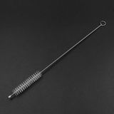  Cọ rửa ống hút kim loại tái sử dụng tiện lợi -DC3692 