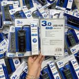  [Hub usb 3.0] Bộ chia USB từ 1 thành 4 cổng usb tốc độ 3.0 -dc3842 