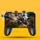  Tay cầm chơi game PUBG , RULES , LIÊN QUÂN MOBILE, VÕ LÂM , CF, FIFA,. S12 Cho IOS Android -dc3519 