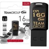  USB Team Group C171 16GB chống nước Taiwan - Hãng phân phối chính thức -dc3662 