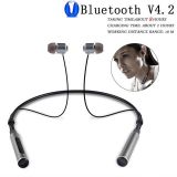  Tai nghe thể thao Bluetooth chất lượng cao BT022 -dc2812 