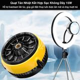  Quạt tản nhiệt điện thoại CX03/CX04 có sò lạnh tản nhiệt có led , Quạt tản nhiệt dùng cho máy tính bảng giá rẻ 