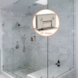  Bản lề cabin phòng tắm kính VVP 90 độ, 135 độ, 180 độ - dc5295 