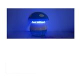  {Thanh lý}Đèn bắt muỗi cắm nguồn USB (Xanh) -DC1313 