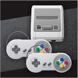  Máy Chơi Game 4 Nút NES HDMI 621 Games Cổ Điển Cực Hay Tích Hợp Sẵn - Độ phân giải Full HD -dc3430 