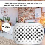  Máy hút ẩm tủ quần áo, tủ bếp TOP200 nhỏ gọn không gây ồn -dc5031 