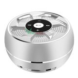  Loa bluetooth mini di động EARISE F-38 - Âm Thanh Vòm Mẫu Mới Nhất -DC2956 