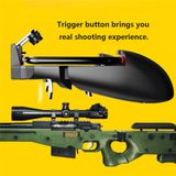  Bảng điều khiển chơi game cầm tay 6 ngón Ak66 chất liệu kim loại cho iOS / Android -dc3913 