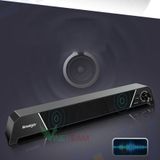  Loa Vi Tính Smalody Phụ Kiện Máy Tính Model YXSM9011BL -dc3353 