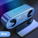  Loa bluetooth mini NIQIN S6 bluetooth 5.0 cao cấp, loa mini không dây có đèn led âm thanh siêu trầm ấm -dc3535 