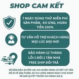  Bộ củ cáp sạc nhanh PD20W không nóng máy, an toàn ổn định khi sử dụng - dc5135 