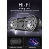  Loa Bluetooth ZEALOT S9 không dây có hỗ trợ thẻ nhớ TF -DC3166 