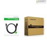  Cáp HDMI 2.0 dài 5m hỗ trợ full HD 4Kx2K chính hãng Ugreen 40412 cao cấp -dc3776 
