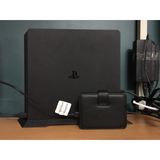  Chân đế dạng đứng cho máy chơi game PS4 Slim -PS4 Fat Vertical Stand 