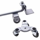  Bộ dụng cụ hỗ trợ di chuyển vật nặng bằng thép tải trọng 300kg 