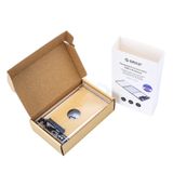  Hộp đựng ổ cứng ngoài 2.5inch usb 3.0 sang sata HDD SSD Box đựng ổ cứng hỗ trợ 2TB 5Gbps 