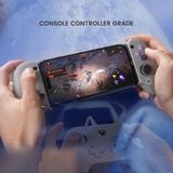  Tay Cầm Chơi Game GameSir G8 Galileo Type-C Mobile Game Controller Chơi Game Trên IOS / Iphone 15 / ANDROID 