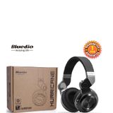  Tai nghe bluetooth Bluedio T2+ - Hàng nhập khẩu -dc2294 