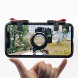  (Siêu Phẩm)Bộ 2 Nút Bấm Chơi Game Pubg D9 - Hàng Có Sẳn! 
