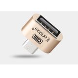  Đầu chuyển đổi USB OTG Earldom ET-OT1 - 2 cổng micro USB và USB 2.0 -dc2833 