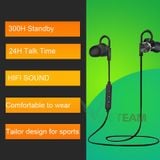  Tai Nghe Bluetooth sports headset XM03 không dây chống rơi -dc3256 