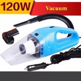 Máy hút bụi cầm tay VACUUM cleaner 12V 120W - máy hút bụi ô tô, máy hút bụi cho gia đình -dc1893 