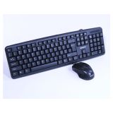  Bộ bàn phím chuột văn phòng Apedra KM-520 -DC3231 