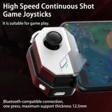  Tay cầm chơi game điện thoại AOBING/H18/MB02/MB03 joystick giúp ghìm tâm auto tap macro chơi game 