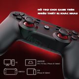  Tay Cầm Chơi Game Không Dây Bluetooth Gamesir T3s Cho Android Tv Box Windows Pc -dc4783 