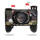  Tay cầm chơi game liên quân, game nhảy dù PUBG kiểu mới nhất -dc3153 