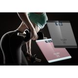  Cân sức khỏe điện tử Iscale TẶNG pin tiểu -dc3413 