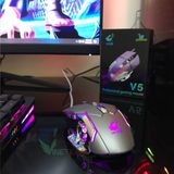  Chuột game thủ G502 có LED nhiều màu -DPI 3200 bảo hành 3 tháng -dc2220 
