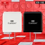  Củ Sạc Nhanh 3.4A EarlDom ES-193 kèm dây sạc chân micro -dc3792 