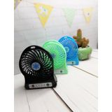  [Giá sỉ] QUẠT 3 TỐC ĐỘ DÙNG PIN SẠC CỰC MÁT -(DC1125) 
